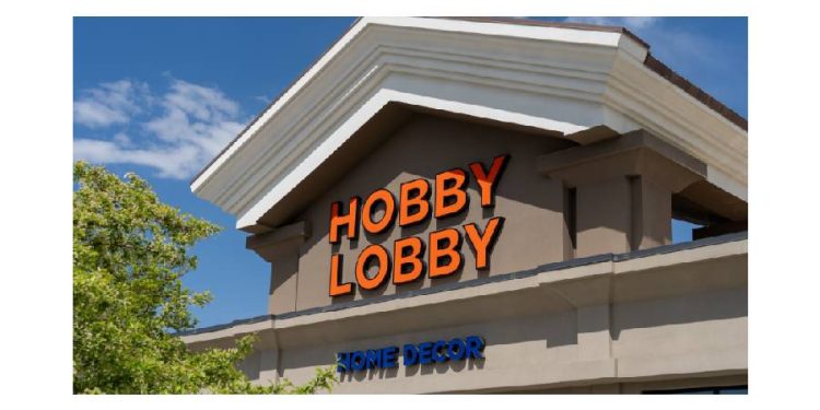Hobby Lobby