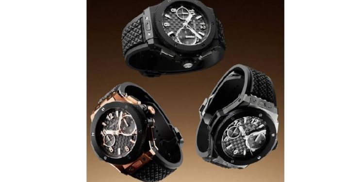 Hublot