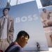 Hugo Boss impulsa programa de recompra por 200 millones