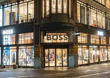 Hugo Boss: ventas estables en 2025, visión crítica para 2026