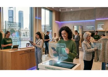 IA en Retail 2026: Entre la Confianza y el Nuevo Consumo