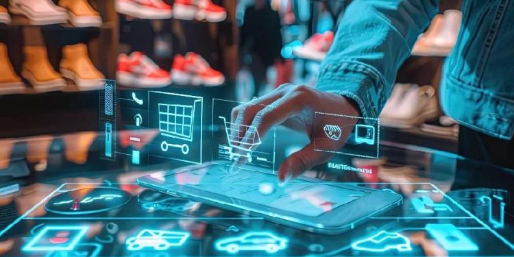 IA en retail: la palanca estratégica que conecta datos y canales