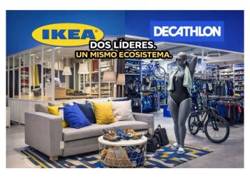 IKEA y Decathlon: El fin del retail tal como lo conocemos