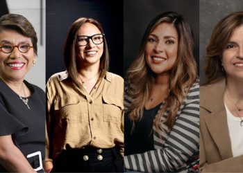 mujeres