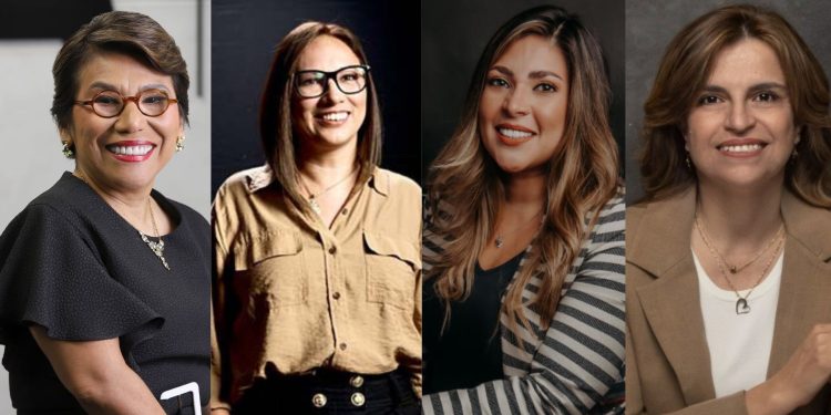 mujeres