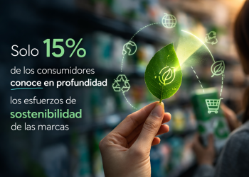 Sostenibilidad que se demuestra