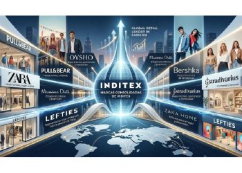 Inditex y la IA: La eficiencia que define el nuevo retail