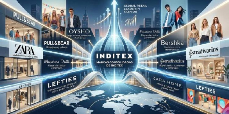 Inditex y la IA: La eficiencia que define el nuevo retail