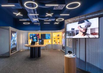 Integración físico digital en retail España: el nuevo estándar 2026