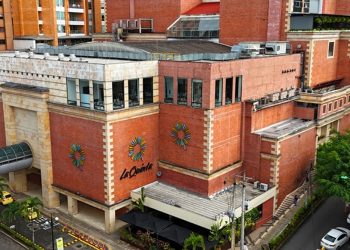 El lujo encuentra su lugar en Bucaramanga