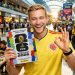 Fiebre Panini impulsa el retail