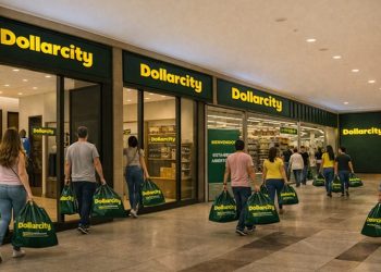 Dollarcity lidera el retail en Colombia