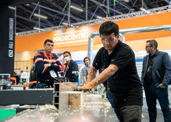 Interzum Bogotá 2026 impulsa la industria maderera