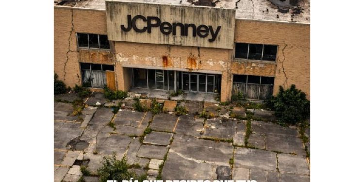 JCPenney: El suicidio de una marca que dejó de escuchar