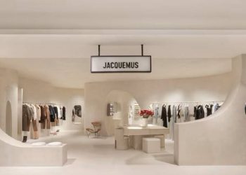 Jacquemus vende el 5%: nuevo aliado para su salto global