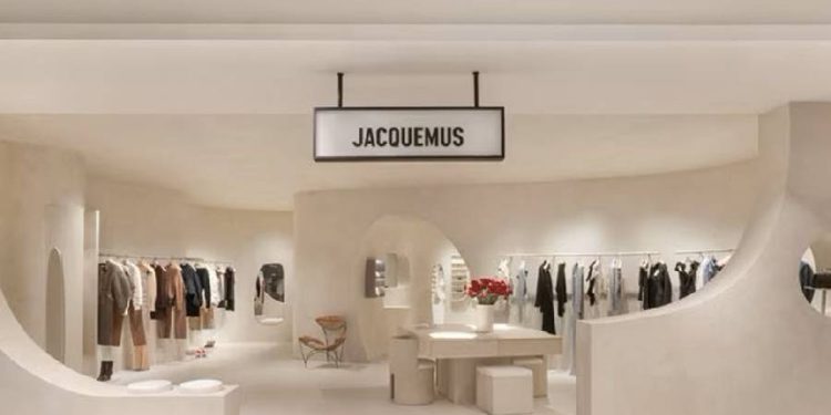 Jacquemus vende el 5%: nuevo aliado para su salto global