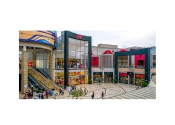 Jockey Plaza Centros comerciales