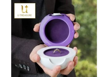 Joyas Pokémon: Lujo y exclusividad en el 30º aniversario