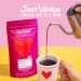 Café colombiano se transforma en diseño global