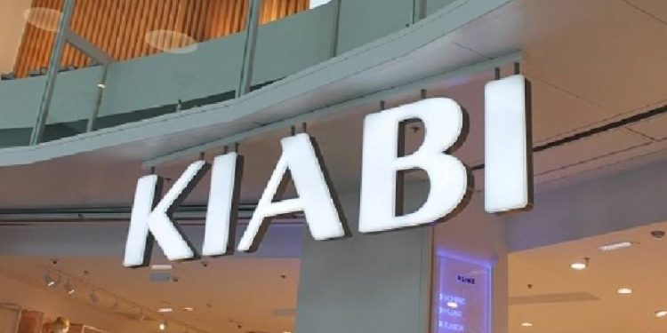 Kiabi
