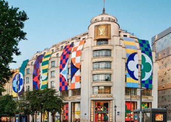 LVMH y Kering aceleran en Europa: lujo más selectivo, más tiendas