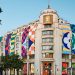 LVMH y Kering aceleran en Europa: lujo más selectivo, más tiendas