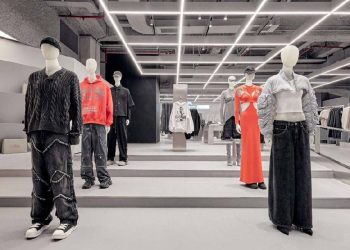 Menos es más: La revolución silenciosa de Zara
