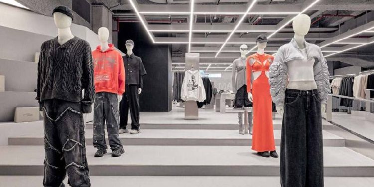 Menos es más: La revolución silenciosa de Zara
