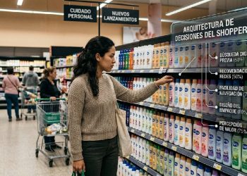 La ciencia de decidir: El nuevo Shopper Knowledge
