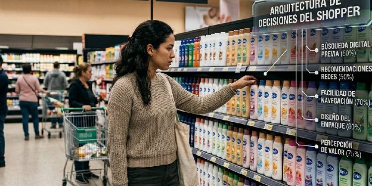 La ciencia de decidir: El nuevo Shopper Knowledge