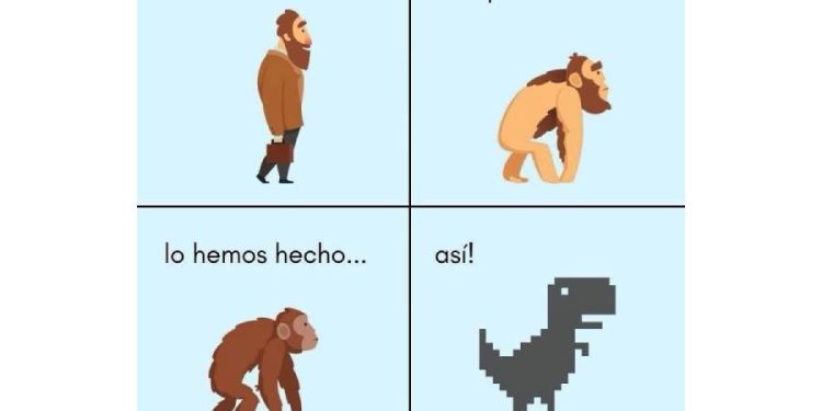La complacencia es el veneno más silencioso del comercio moderno.