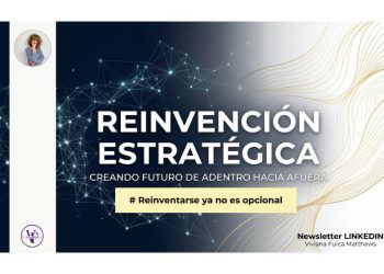 La era de la antifragilidad: ¿Por qué reinventarse hoy es vital?