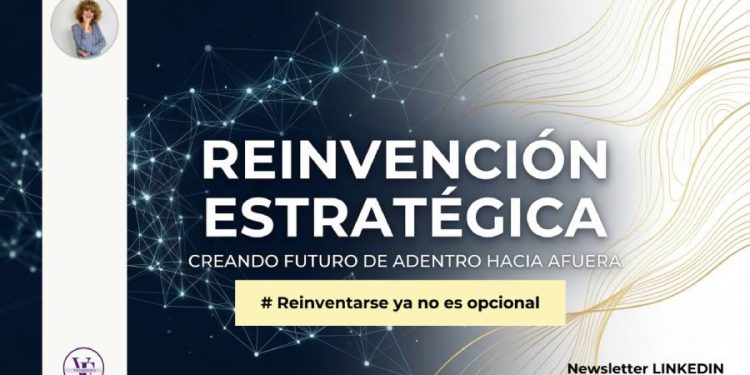 La era de la antifragilidad: ¿Por qué reinventarse hoy es vital?