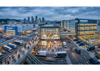 La santísima trinidad del retail: Los modelos que cambiaron el consumo