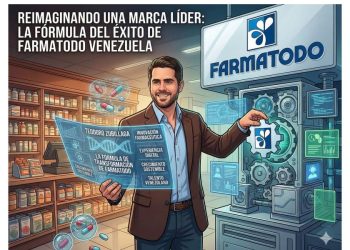 La trampa invisible: Por qué Farmatodo controla tu mente