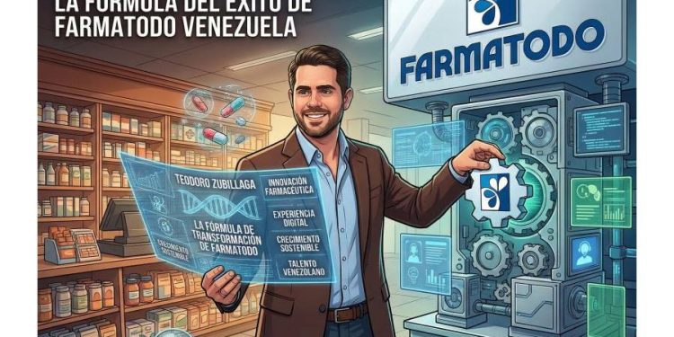 La trampa invisible: Por qué Farmatodo controla tu mente