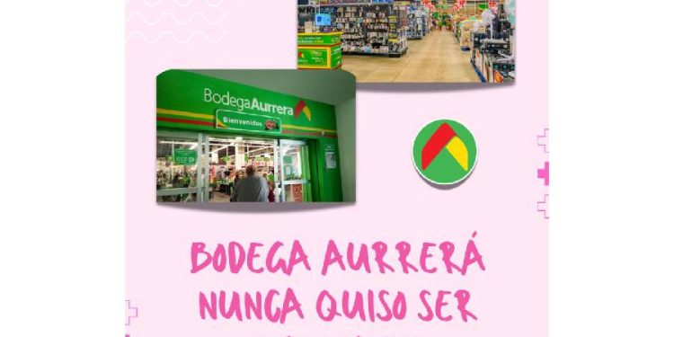 La virtud de la renuncia: El éxito de Bodega Aurrera