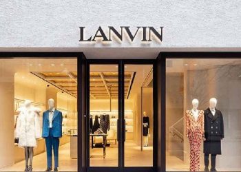 Lanvin Group: salida del director ejecutivo adjunto en plena reorientación