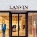 Lanvin Group: salida del director ejecutivo adjunto en plena reorientación