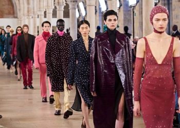 Lanvin reestructura su cúpula ejecutiva ante la salida de su director