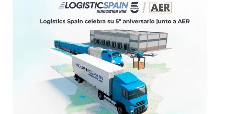 Logística y Retail: La alianza estratégica de 2026 en España