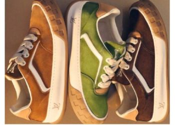 LV Tilted es la nueva propuesta de Louis Vuitton