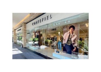 Cortefiel y Salomon expanden su presencia en el mercado de México