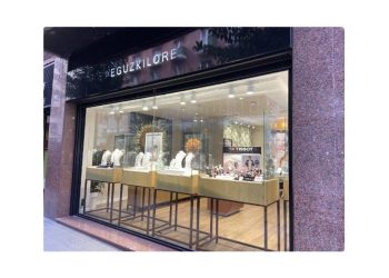 Eguzkilore consolida su liderazgo en la joyería vasca