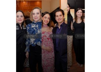 Joyería Cantero celebra un siglo de elegancia y tradición