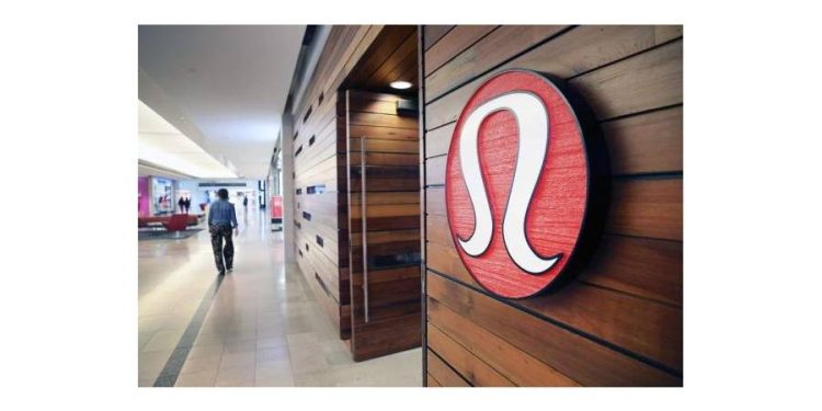 Lululemon atraviesa un período de incertidumbre comercial