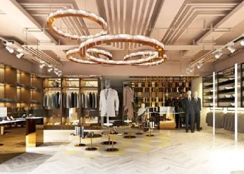 Lujo en la mira: ¿el modelo de tiendas exclusivas se está agotando?