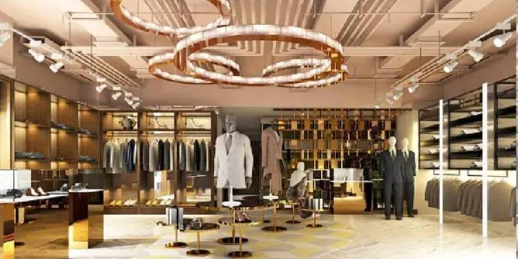 Lujo en la mira: ¿el modelo de tiendas exclusivas se está agotando?