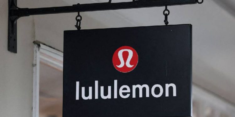 Lululemon