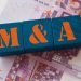 M&A de consumo en España: 3.000 millones en 2025